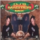 Jack / Stephanovitch - DJ's Master Mix Vol. 9 & 10